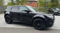 Land Rover Range Rover Evoque 2.0 D200 Dynamic HSE 5dr Auto Diesel Hatchback